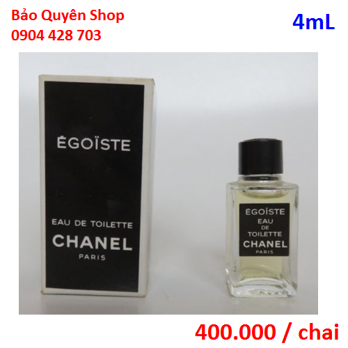 Mens Perfume Egoiste Platinum Chanel EDT  Quintessence Boutique